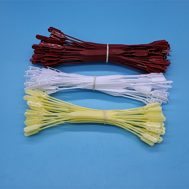 Integrated Multi-color Clip Type Factory Hot Sale Wholesale Custom Paper Packaging Box Handle Bag Package Durable Carton Plastic