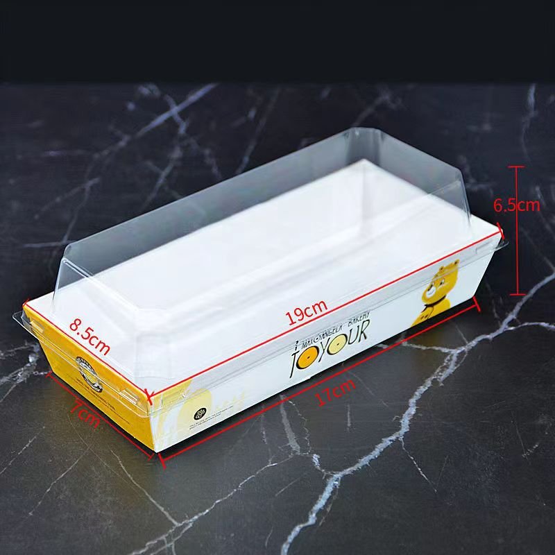 Wholesale Price cake paper box wholesale custom cake boxes Printing Foldable Packaging Paper Box