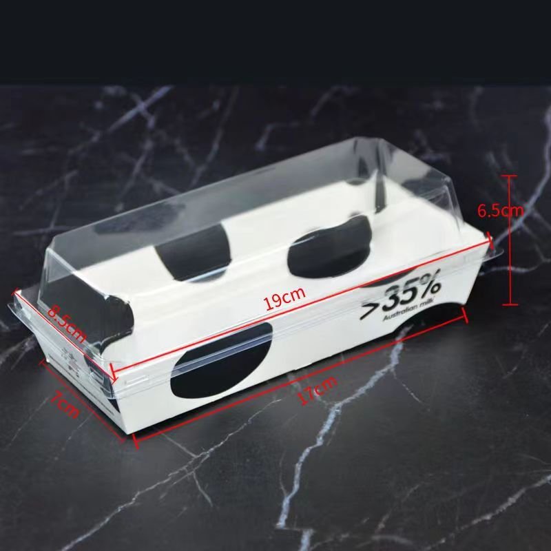 Wholesale Price cake paper box wholesale custom cake boxes Printing Foldable Packaging Paper Box