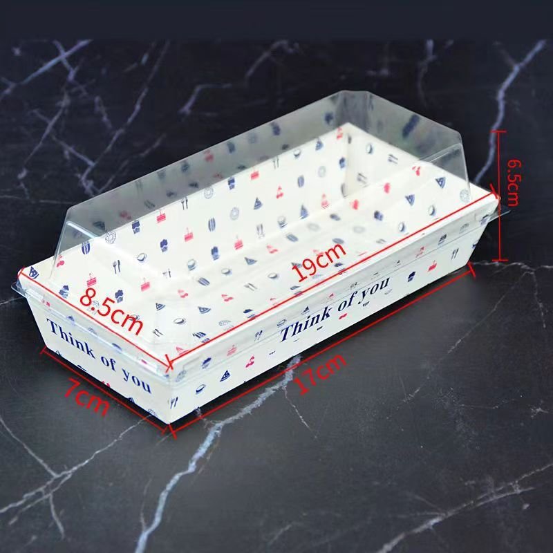 Wholesale Price cake paper box wholesale custom cake boxes Printing Foldable Packaging Paper Box