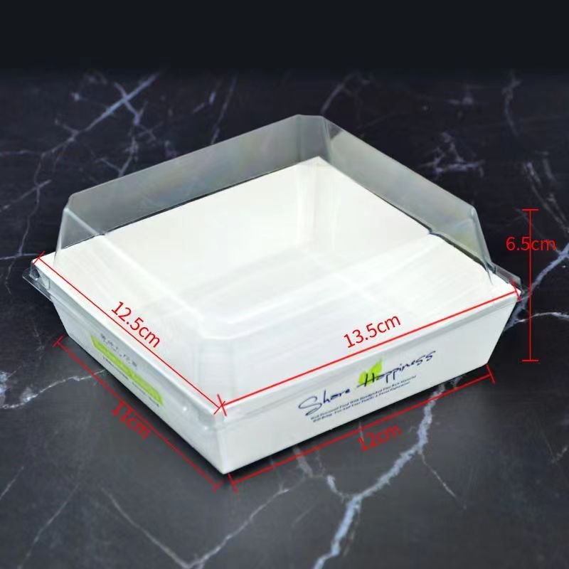 Wholesale Price cake paper box wholesale custom cake boxes Printing Foldable Packaging Paper Box