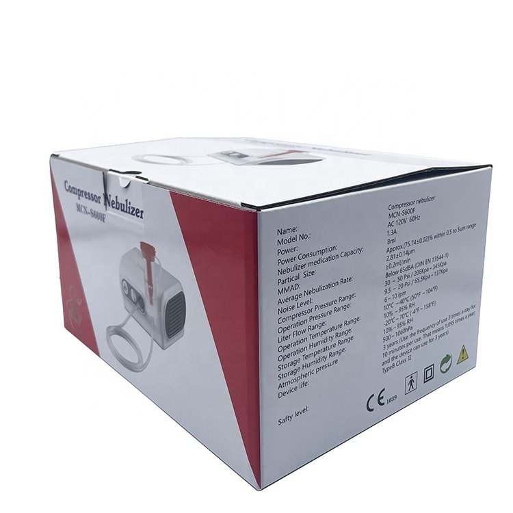 Recycle Paper Luxury Gift Box Packaging Product Custom Printed Brown Corrugated Cardboard Packing Mailing Boxes