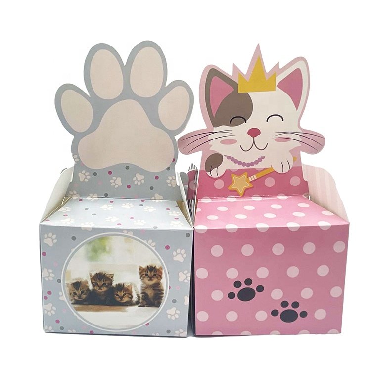 Recycle Paper Luxury Gift Box Packaging Product Custom Printed Brown Corrugated Cardboard Packing Mailing Boxes
