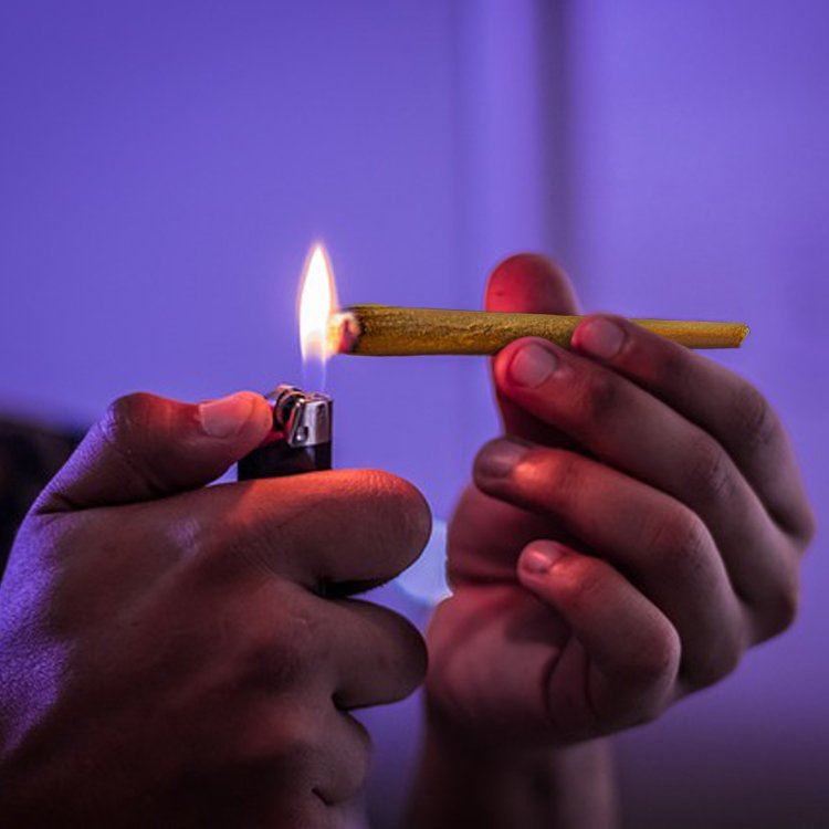 Custom Flavored Rolling Paper Natural Herbal Kingsize Pre Rolled Cones for Retail Small Box