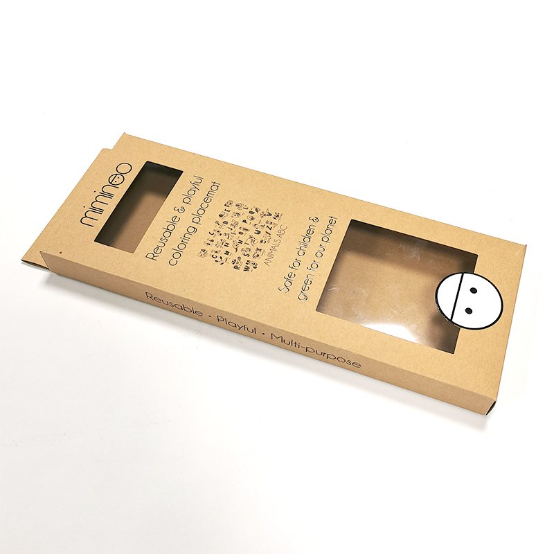 Custom Cardboard Paper Gift Box for USB Cable Packaging Powerbank Box Package