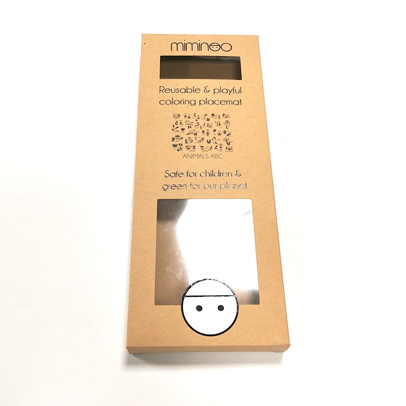 Custom Cardboard Paper Gift Box for USB Cable Packaging Powerbank Box Package