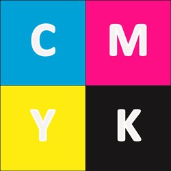 CMYK