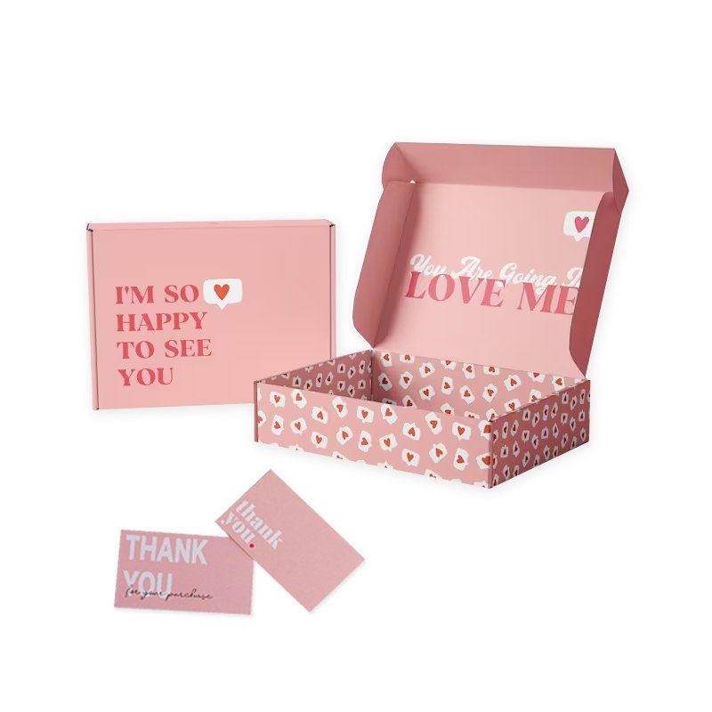 Custom luxury logo black small cardboard corrugated shoes christmas gift box mailer shipping paper carton packaging boxes
