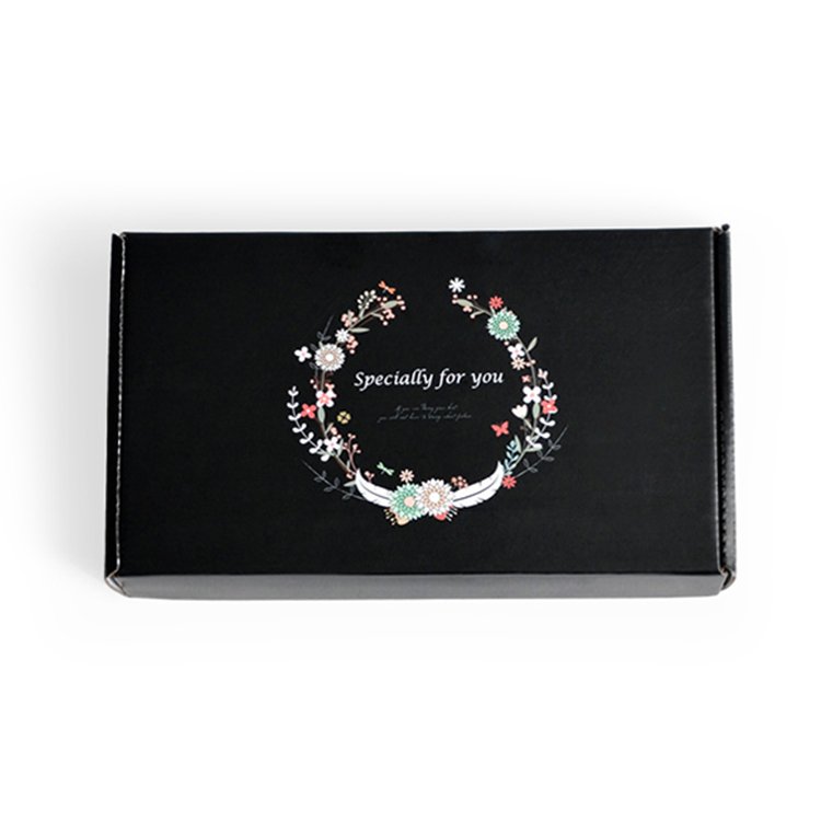 Party Small Gift Paper Box Christmas Cute Gift Boxes Wedding Favor Small Candy Door Gift Packaging Paper Box