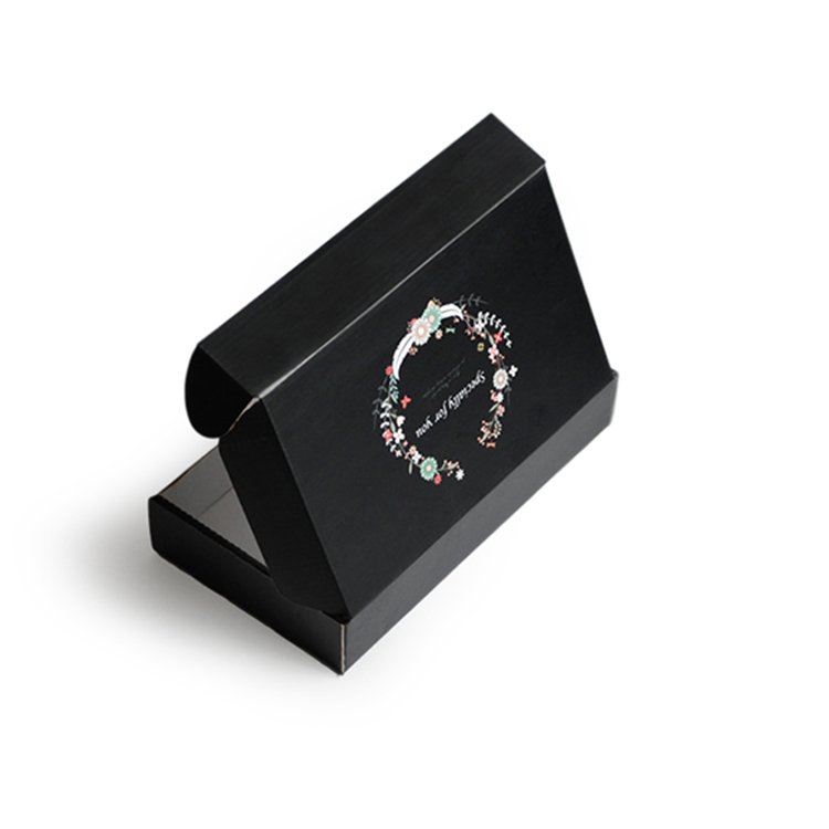 Party Small Gift Paper Box Christmas Cute Gift Boxes Wedding Favor Small Candy Door Gift Packaging Paper Box