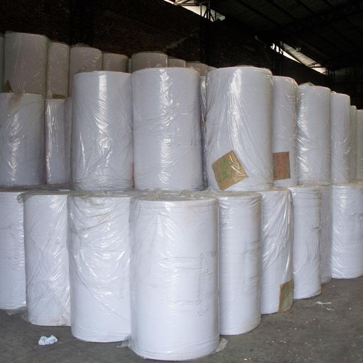 Printing and Packing Newsprint Paper 45 GSM 47GSM 48GSM