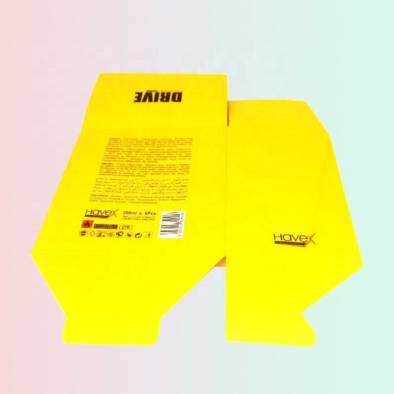 LIYANG 2024 New Design Electronic Product Craft Packaging Boxes Paper Triangle Shaped Box