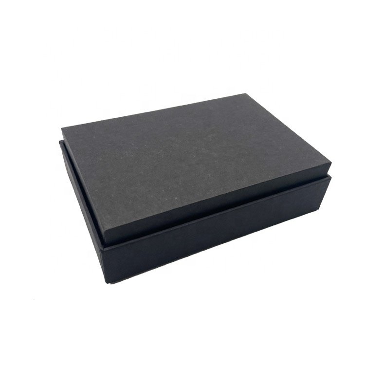 Customized printing recyclable high-end gift box mobile phone electronic product luxury watch packaging boxes with hot stamping