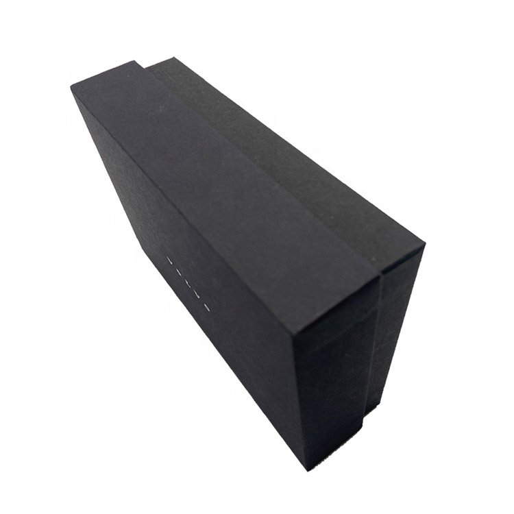 Customized printing recyclable high-end gift box mobile phone electronic product luxury watch packaging boxes with hot stamping