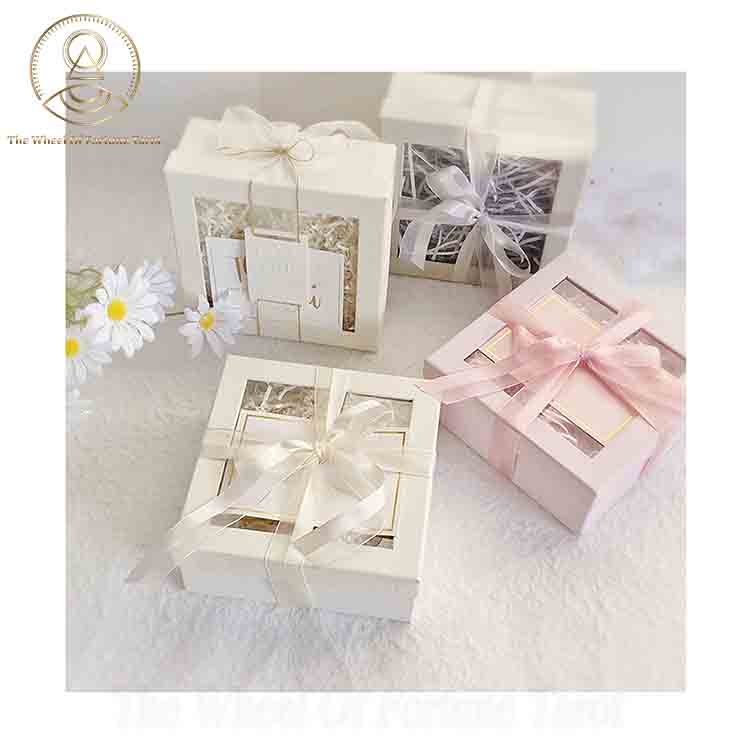 Custom Boxes With Logo Packaging With Book Shaped Gift Boxes Custom Candy Paper Box
