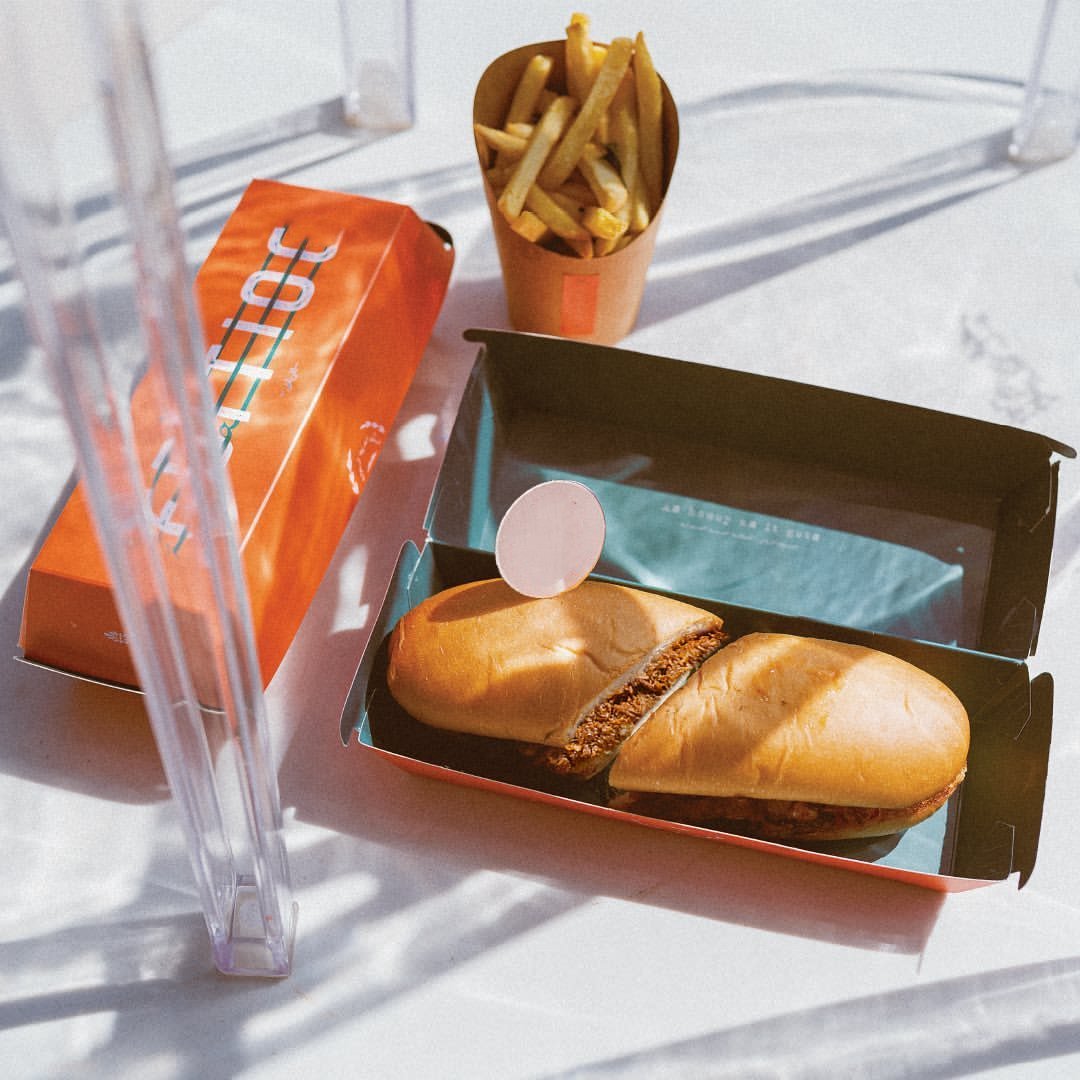 Long Burger Box Package Wholesale Sandwich Packaging Hot Dog Box With Logo Custom