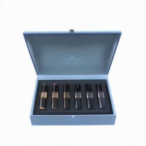 custom packaging boxes plain black boxes