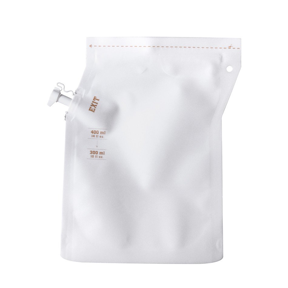 Disposable Aseptic Hot Selling Biodegradable Portable Coffee Maker Brew Drip Spout Bag