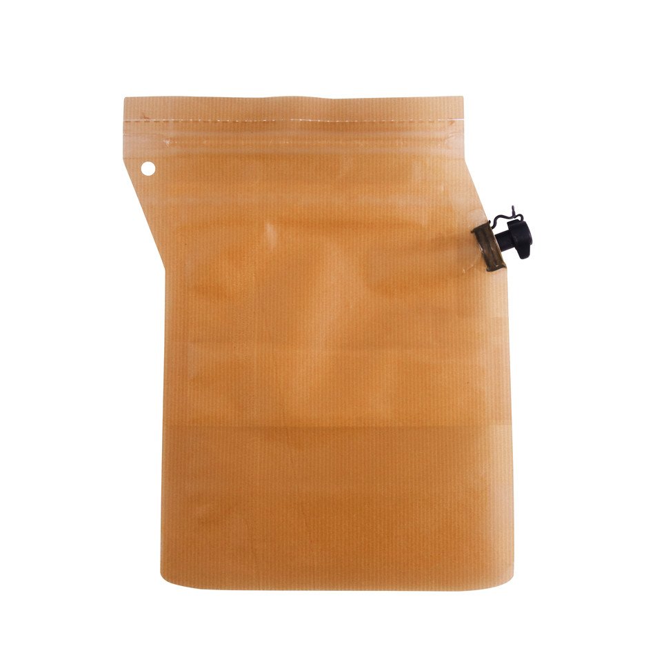 Disposable Aseptic Hot Selling Biodegradable Portable Coffee Maker Brew Drip Spout Bag