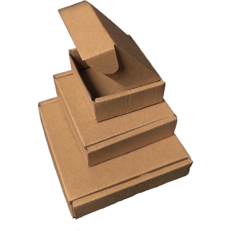 Free Design Custom Luxury Paper Cardboard Wedding Card Box Packaging Black Packaging Boxes