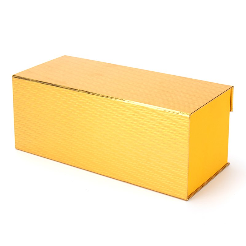 Material customization Handmade present pen accessories wedding gift packaging box for exhibition