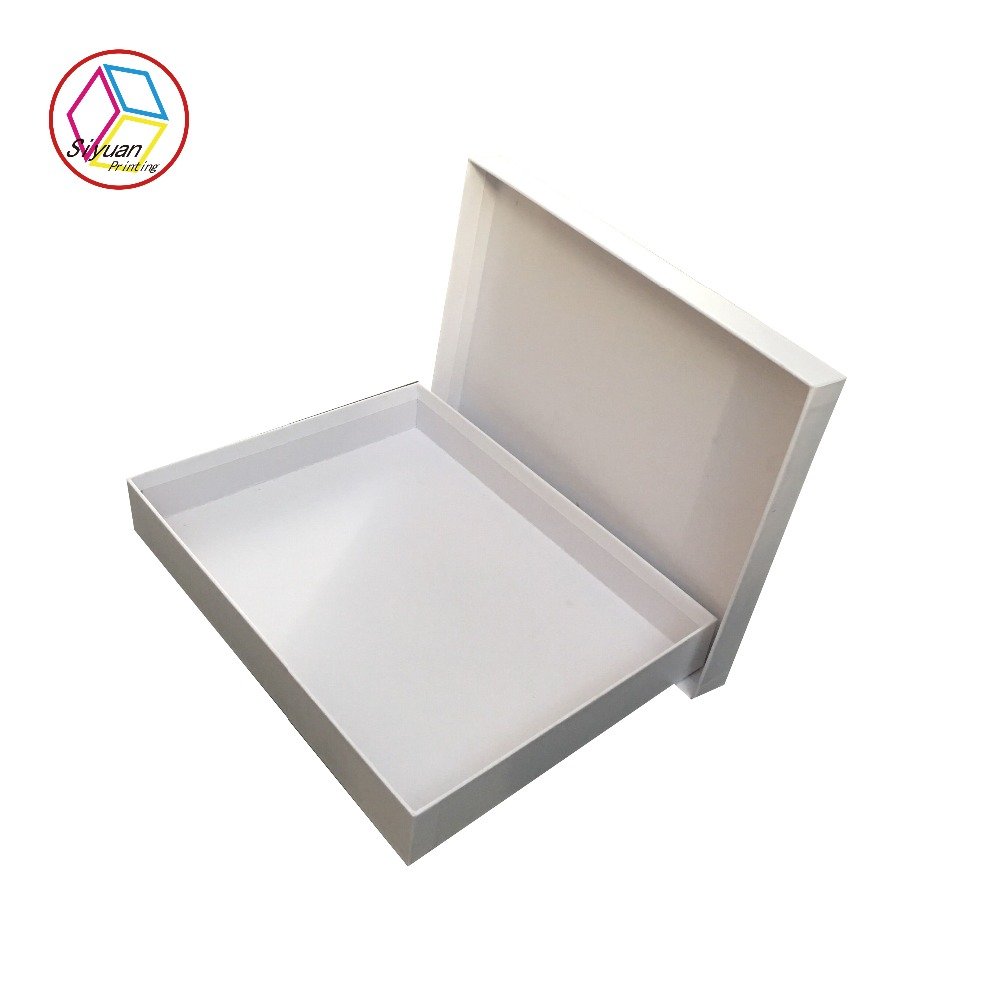 Custom Cardboard Shirt Packaging Box