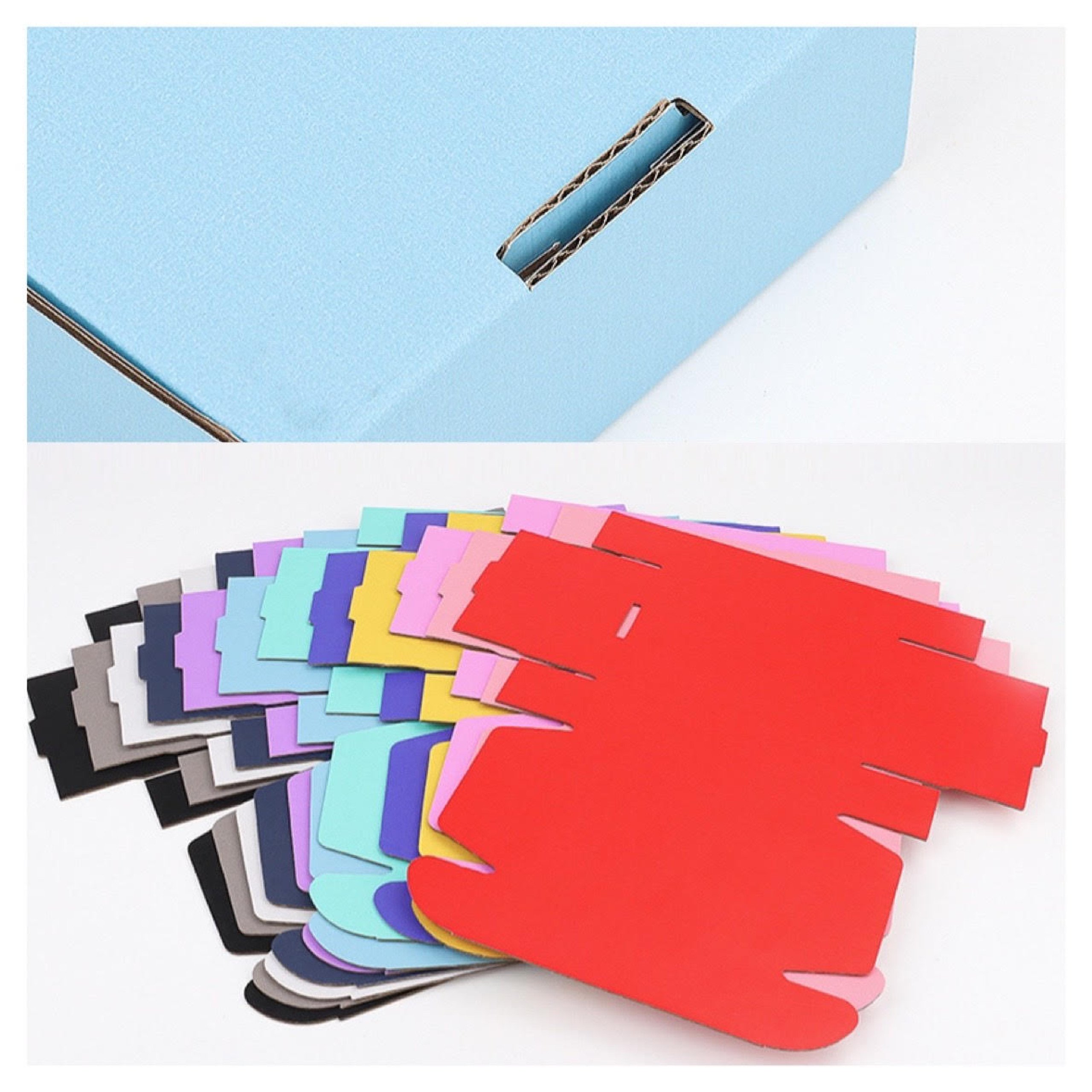 Wholesale Custom Logo Printed Kraft Folding Paper Cardboard Packaging Corrugated Carton Mailer Shipping Boxes