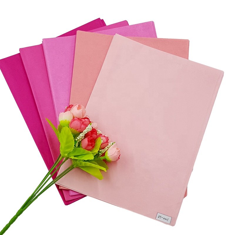 14g custom gift packaging paper diy crafts gift packaging flower wrapping paper tissue paper for your packaging and promotions