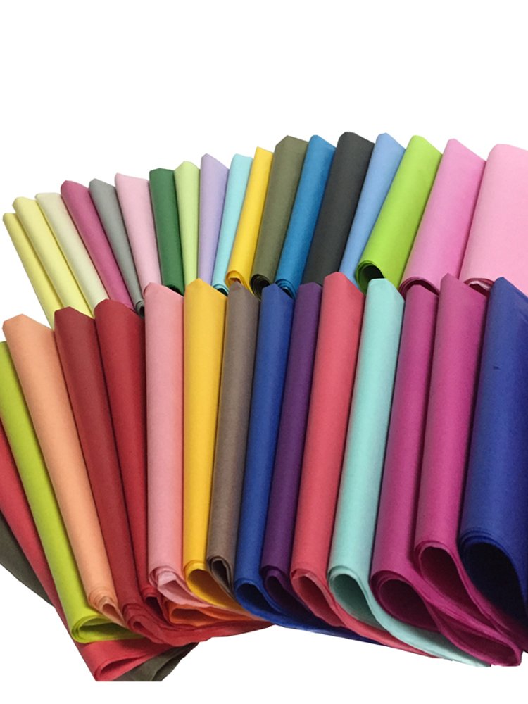 14g custom gift packaging paper diy crafts gift packaging flower wrapping paper tissue paper for your packaging and promotions