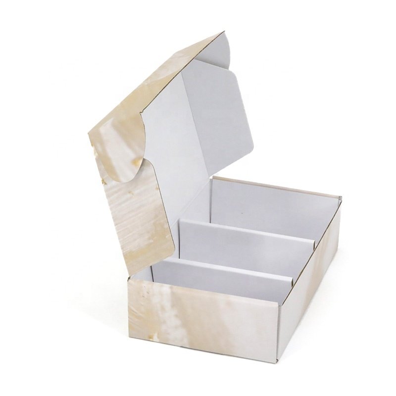 Custom logo printed Spa Paper Bath Bomb Packaging box 400 gsm paper Bath Bomb Packaging box lid and base style