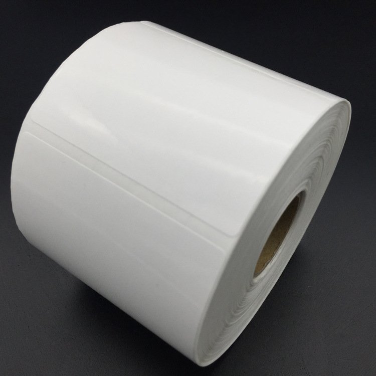Coated Gloss Paper 80gsm 100gsm Papel Couche Rolls