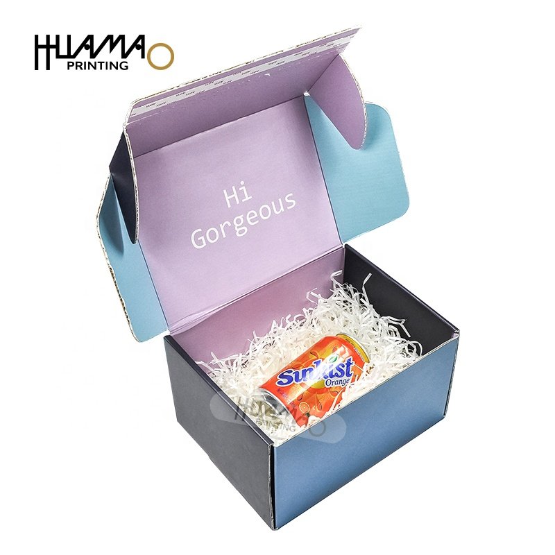 Customisable Soap Package Paper Boxes Caja De Regalo Cardboard Sleeve Packaging Paper Beauty Gift Bag Custom Mailer Boxes