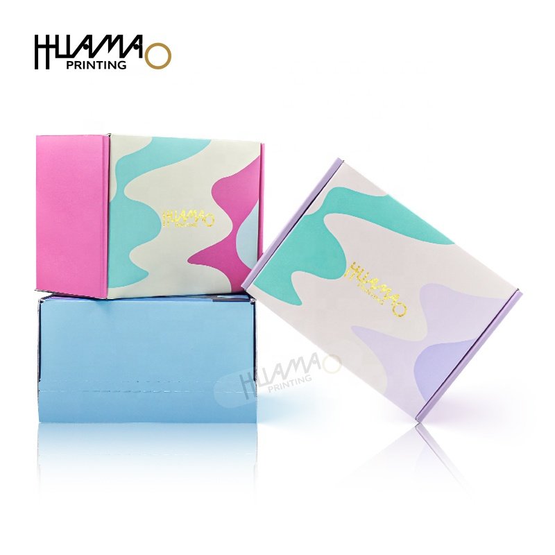 Customisable Soap Package Paper Boxes Caja De Regalo Cardboard Sleeve Packaging Paper Beauty Gift Bag Custom Mailer Boxes