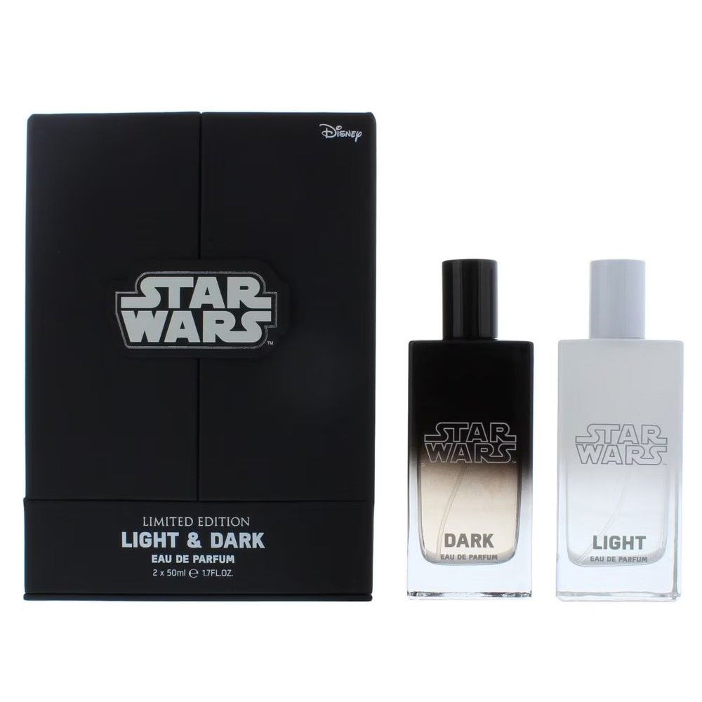 Custom Logo Luxury Rigid Gate Open Cardboard Perfume Packaging Paper Black Magnetic Gift Box