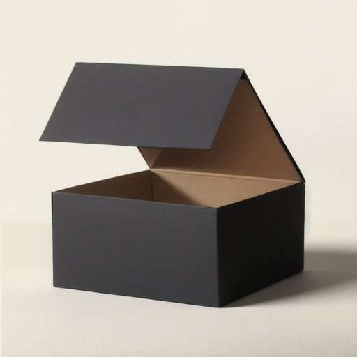 fillable sweets foldable gift packaging perfume gift jewelry packaging paper box