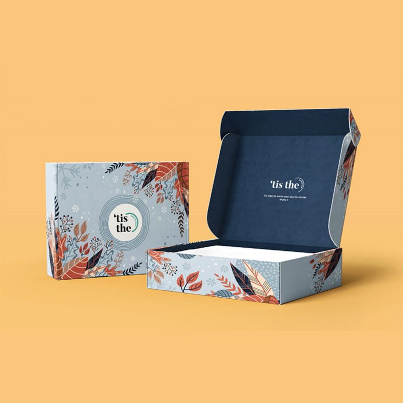 Custom manufacturer Luxury lip gloss bracelet magnet drawer carton packaging boxes shoe for rose mom flowers with logo