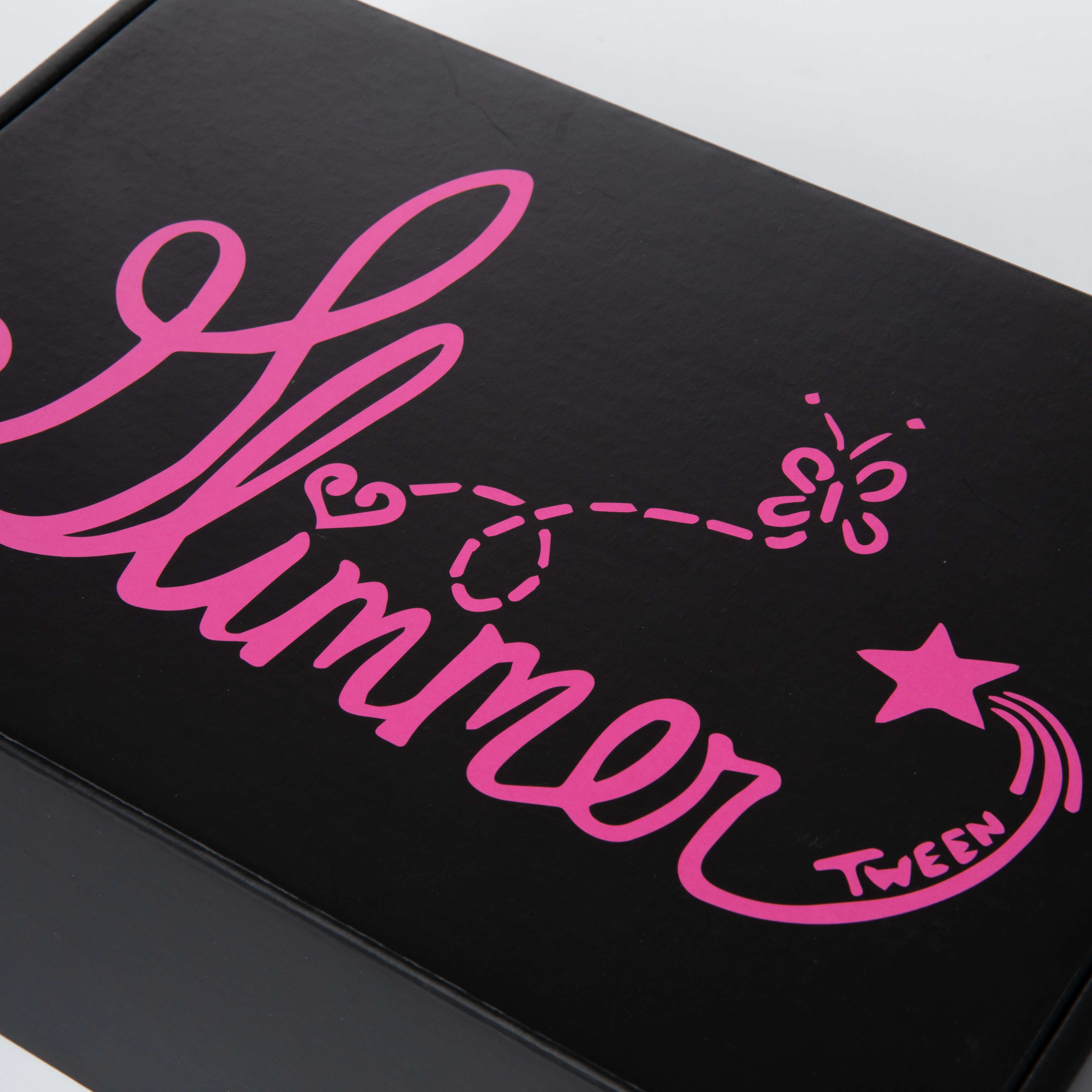 Free Sample Custom Logo Pink Corrugated Mailer Cardboard Paper Packaging Mailing Postal Shipping Box