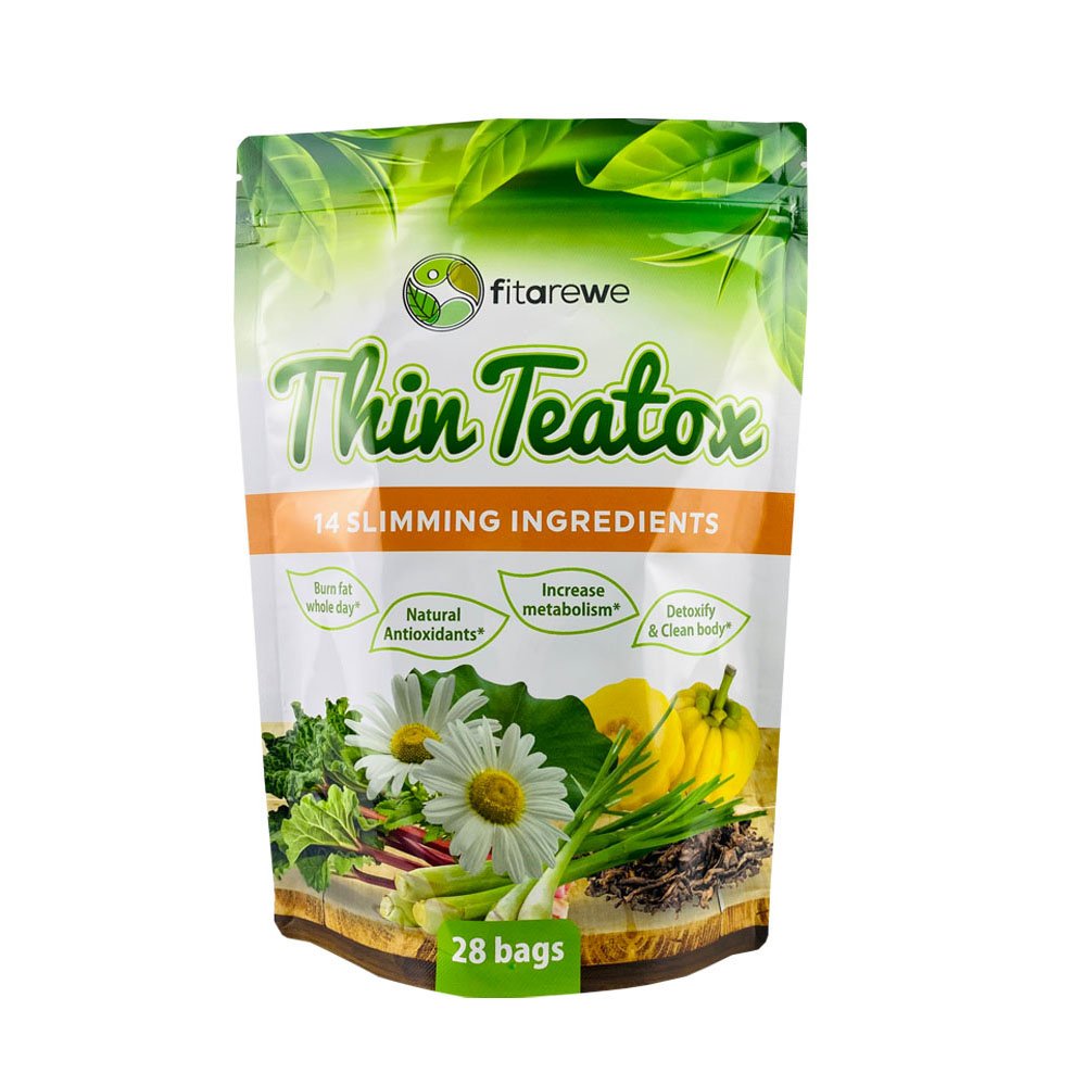 Spice plastic packaging for coconut sugar custom print food package plastic ziplock pouch bag tea bag