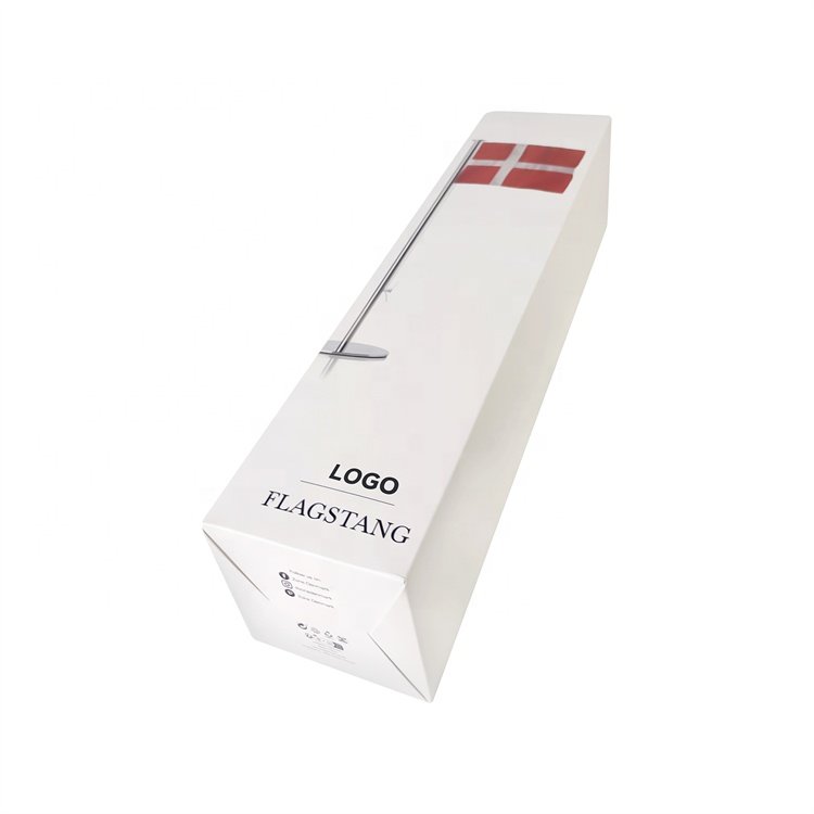 Custom Gift Packaging Paper Gift Logo Folding Package Cardboard Paper Rigid Box