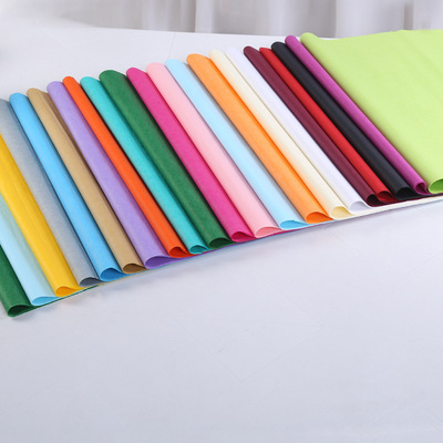 Custom Printing Logo Wrapping Packing Tissue Paper For Clothing Packaging