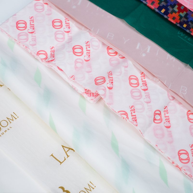 Gift Packing Wrapping Paper For Packaging Floral Custom Bouquet Wrapping Tissue Paper Flowers Wrapping Paper