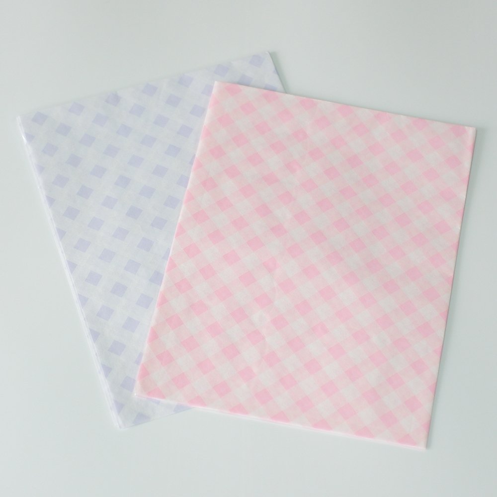Paper Packaging Gift Wrapping Paper 28gsm Custom Printed Tissue Wrapping Paper for Craft Apparel Garment