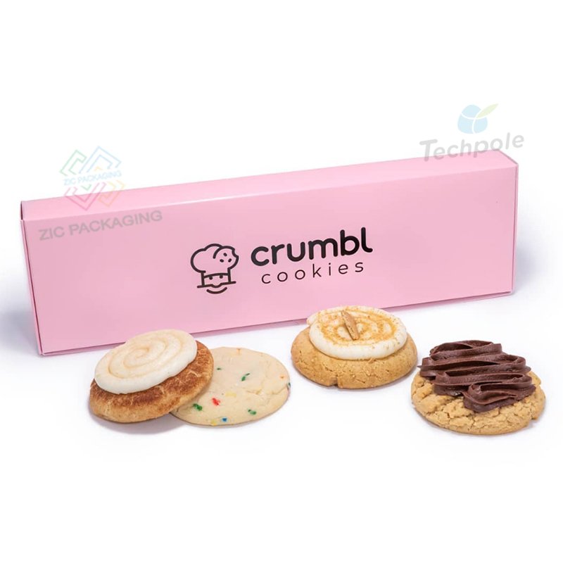 Dessert Drawer Box With 2 4 6 8 Dividers Cupcake Packaging Boxes Pastry Wholesale Sweets Gift Moon Cake Box Cookies Bakery