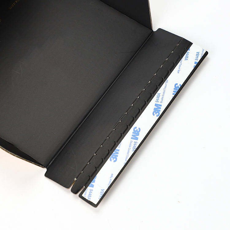 Custom Logo Size Cheap Personalized Kraft Paper Gift Box Packaging Guangdong Shenzhen Paper Boxes For Packiging With Zip Lock