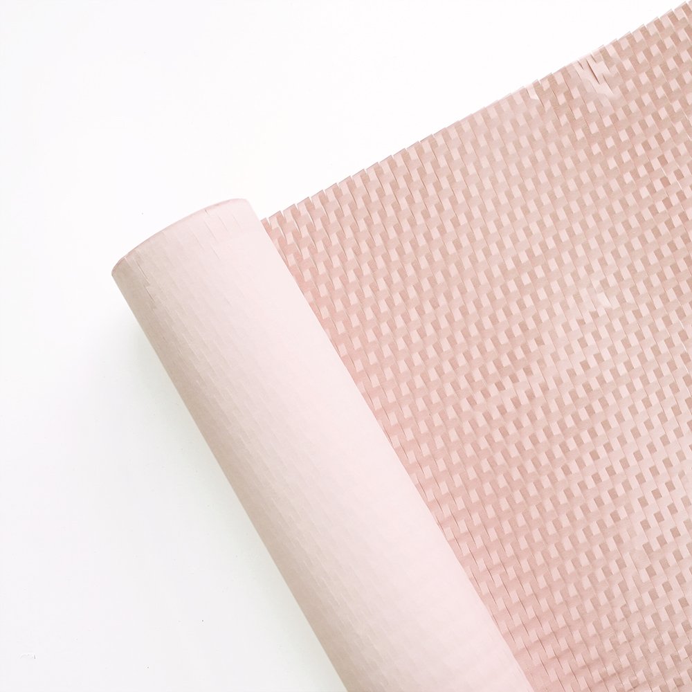 Recyclable Biodegradable Compostable Wrap Protective Packaging Protective Honeycomb Wrap Honeycomb Packaging Paper