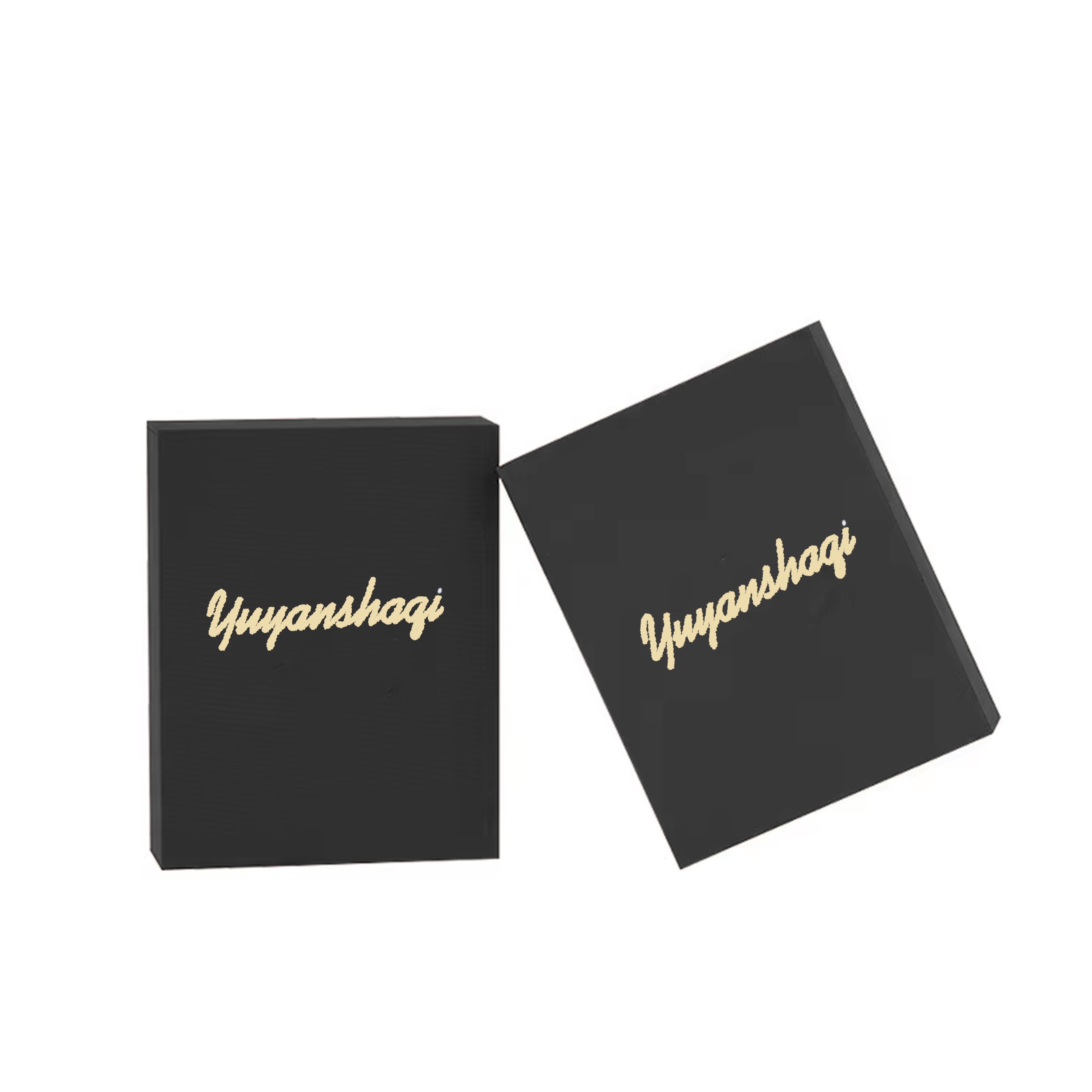 Custom Luxury Drawer Perfume Box Scented Aroma Candle Cosmetics Essential Oil Skincare Perfume Gift Boxes Perfume Box Packaging