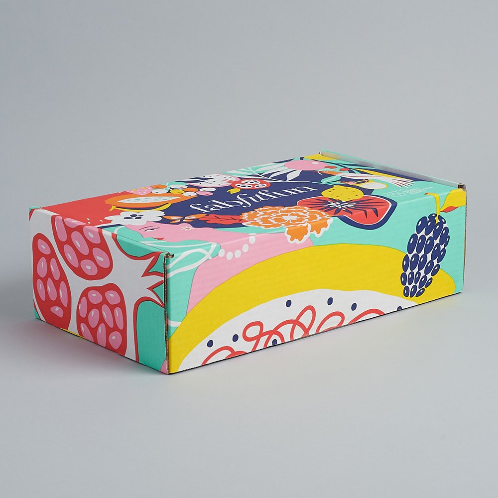 Custom Private Logo Cometic Beauty Packaging Corrugated Paper Shipping Mailer Box Printed