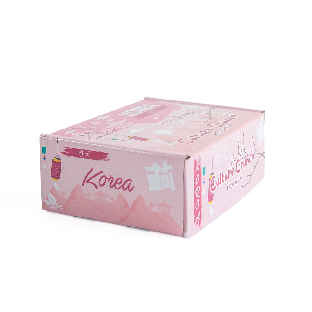Custom Gift Box Double-sided Printing Corrugated Box For Cosmetic Pink Mailing Paper Boxes With Your Own Logo