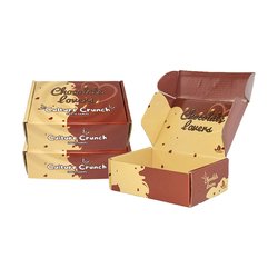 Chocolate