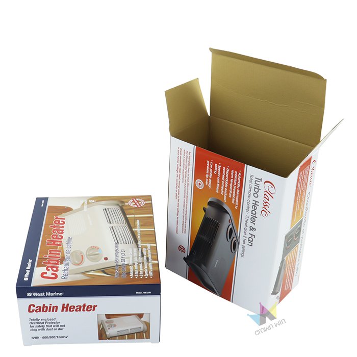 Custom Charcoal Packaging Paper Box rigid cardboard eco friendly reusable corrugated cardboard box packaging macheing charcoal